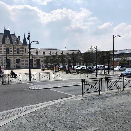 Le Garengeot 2 -Wifi-Centre Ville Vitré Εξωτερικό φωτογραφία