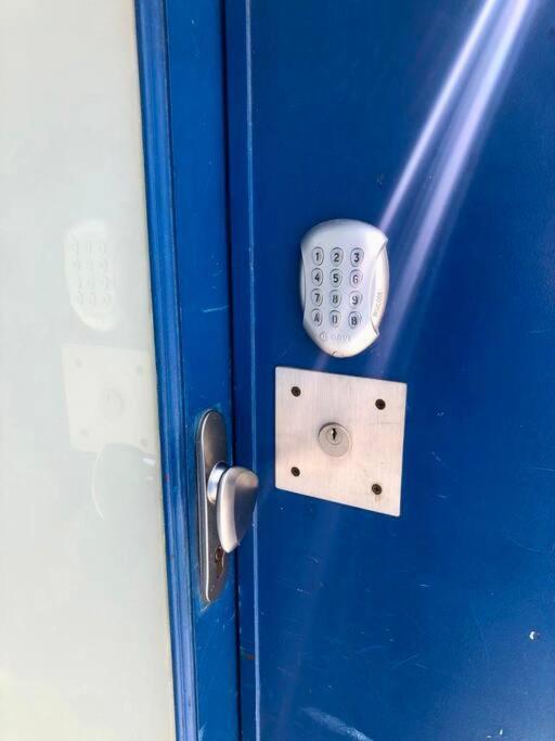 Le Garengeot 2 -Wifi-Centre Ville Vitré Εξωτερικό φωτογραφία