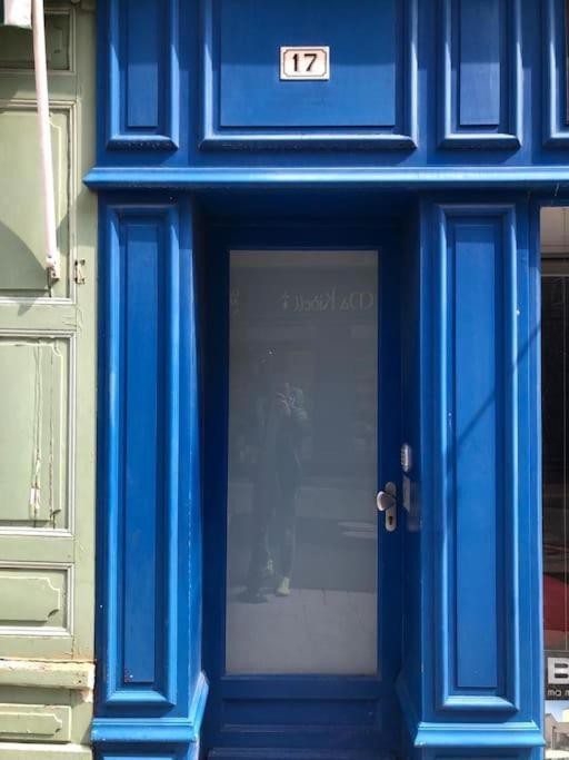 Le Garengeot 2 -Wifi-Centre Ville Vitré Εξωτερικό φωτογραφία